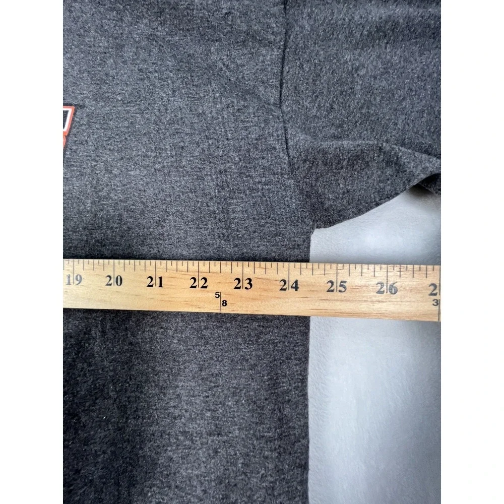Alstyle Apparel & Activewear hole underarm